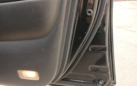 Toyota Avensis III рестайлинг, 2008 год, 690 000 рублей, 11 фотография