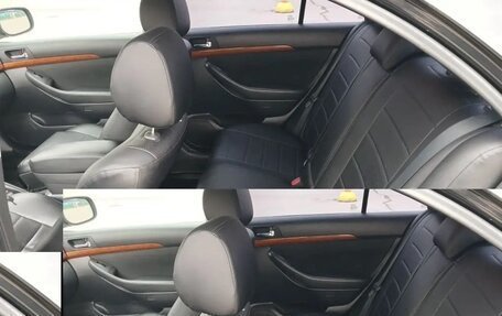 Toyota Avensis III рестайлинг, 2008 год, 690 000 рублей, 10 фотография