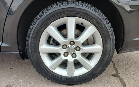 Toyota Avensis III рестайлинг, 2008 год, 690 000 рублей, 12 фотография