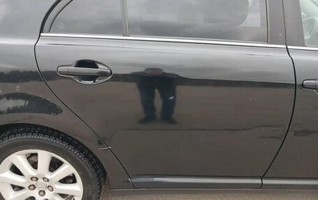 Toyota Avensis III рестайлинг, 2008 год, 690 000 рублей, 14 фотография