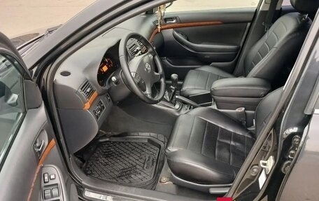 Toyota Avensis III рестайлинг, 2008 год, 690 000 рублей, 9 фотография