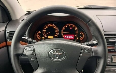 Toyota Avensis III рестайлинг, 2008 год, 690 000 рублей, 8 фотография