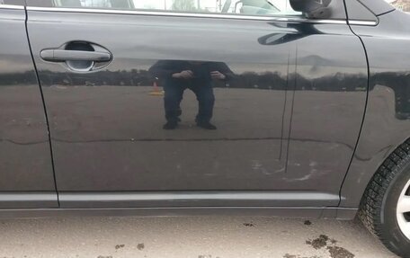 Toyota Avensis III рестайлинг, 2008 год, 690 000 рублей, 15 фотография