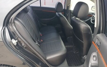 Toyota Avensis III рестайлинг, 2008 год, 690 000 рублей, 16 фотография