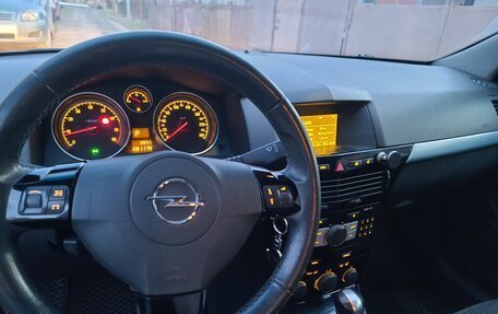 Opel Astra H, 2008 год, 540 000 рублей, 8 фотография