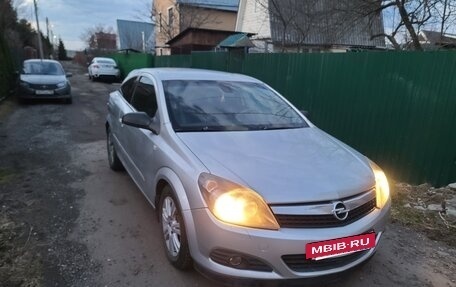 Opel Astra H, 2008 год, 540 000 рублей, 3 фотография