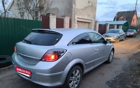 Opel Astra H, 2008 год, 540 000 рублей, 4 фотография
