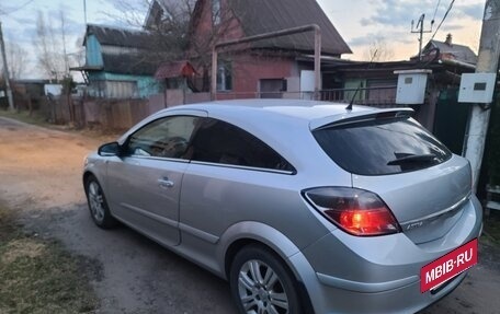 Opel Astra H, 2008 год, 540 000 рублей, 6 фотография