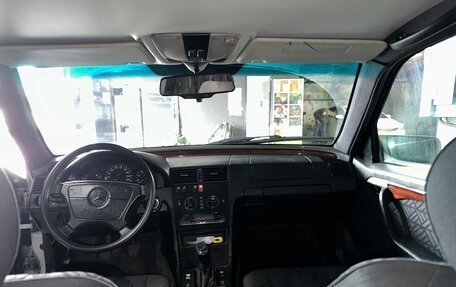 Mercedes-Benz C-Класс, 1995 год, 160 000 рублей, 4 фотография