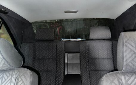 Mercedes-Benz C-Класс, 1995 год, 160 000 рублей, 5 фотография