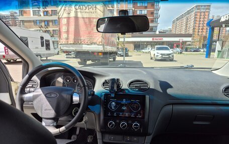 Ford Focus II рестайлинг, 2006 год, 310 000 рублей, 5 фотография