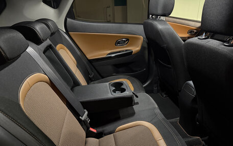 KIA cee'd III, 2016 год, 1 690 000 рублей, 5 фотография