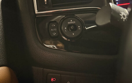 KIA cee'd III, 2016 год, 1 690 000 рублей, 8 фотография