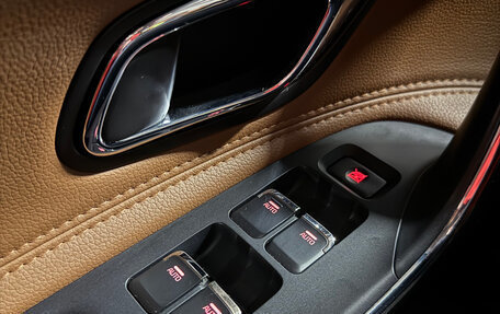 KIA cee'd III, 2016 год, 1 690 000 рублей, 10 фотография