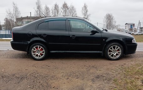 Skoda Octavia IV, 2009 год, 415 000 рублей, 2 фотография