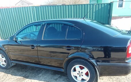 Skoda Octavia IV, 2009 год, 415 000 рублей, 5 фотография