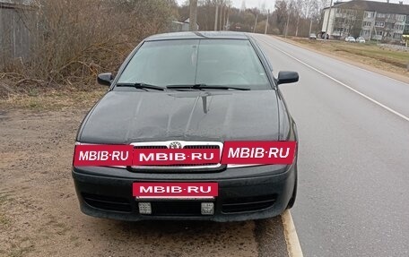 Skoda Octavia IV, 2009 год, 415 000 рублей, 4 фотография