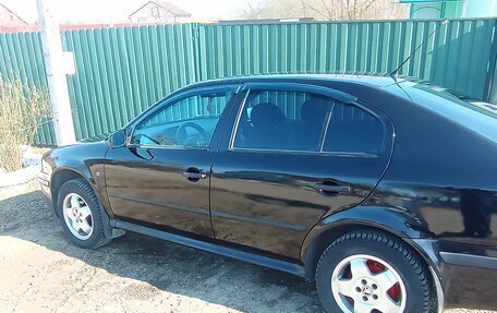 Skoda Octavia IV, 2009 год, 415 000 рублей, 6 фотография