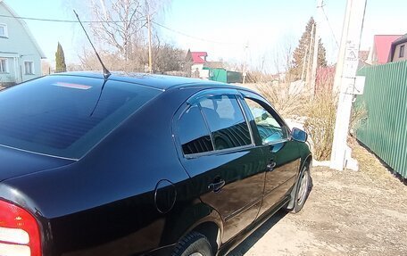 Skoda Octavia IV, 2009 год, 415 000 рублей, 7 фотография