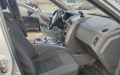 SsangYong Kyron I, 2006 год, 545 000 рублей, 12 фотография