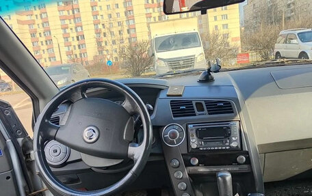 SsangYong Kyron I, 2006 год, 545 000 рублей, 13 фотография