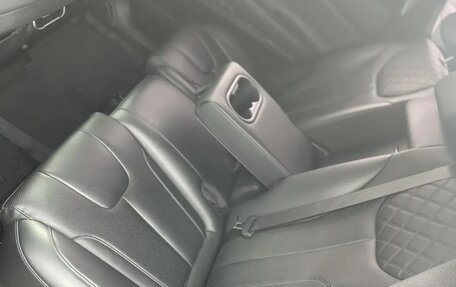 Hyundai Santa Fe IV, 2021 год, 3 780 000 рублей, 10 фотография