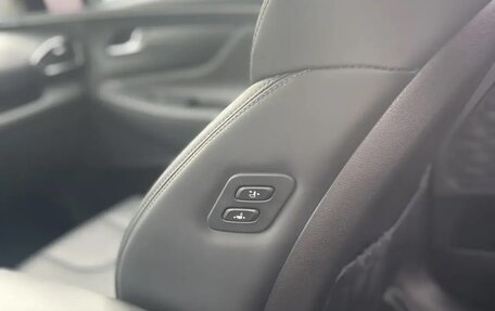 Hyundai Santa Fe IV, 2021 год, 3 780 000 рублей, 11 фотография