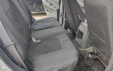 SsangYong Kyron I, 2006 год, 545 000 рублей, 15 фотография