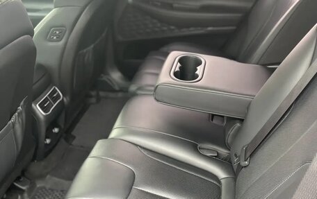 Hyundai Santa Fe IV, 2021 год, 3 780 000 рублей, 9 фотография