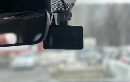 Hyundai Santa Fe IV, 2021 год, 3 780 000 рублей, 13 фотография