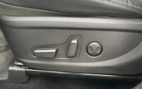 Hyundai Santa Fe IV, 2021 год, 3 780 000 рублей, 14 фотография