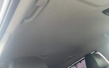 Hyundai Santa Fe IV, 2021 год, 3 780 000 рублей, 16 фотография