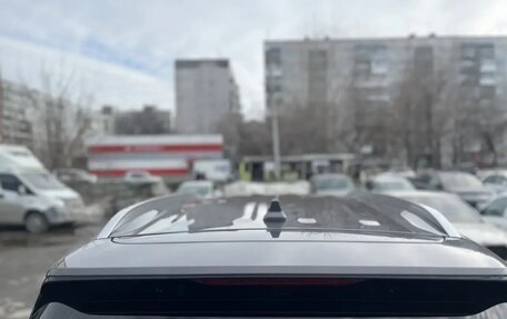 Hyundai Santa Fe IV, 2021 год, 3 780 000 рублей, 18 фотография