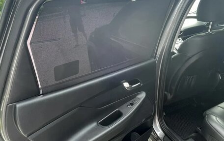 Hyundai Santa Fe IV, 2021 год, 3 780 000 рублей, 34 фотография