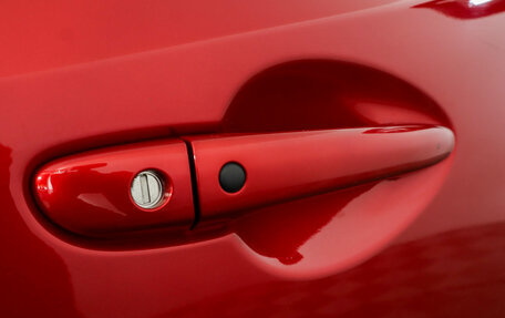 Mazda CX-3 I, 2016 год, 1 529 000 рублей, 9 фотография