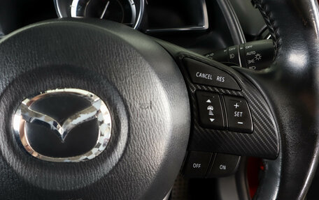 Mazda CX-3 I, 2016 год, 1 529 000 рублей, 19 фотография