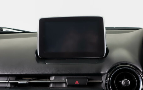 Mazda CX-3 I, 2016 год, 1 529 000 рублей, 20 фотография