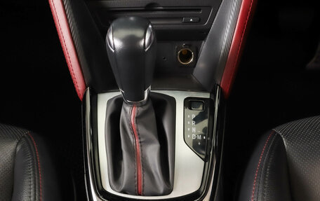 Mazda CX-3 I, 2016 год, 1 529 000 рублей, 23 фотография