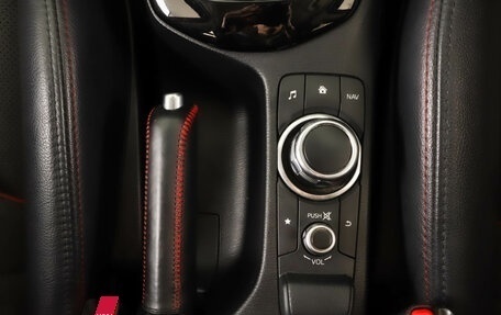 Mazda CX-3 I, 2016 год, 1 529 000 рублей, 24 фотография