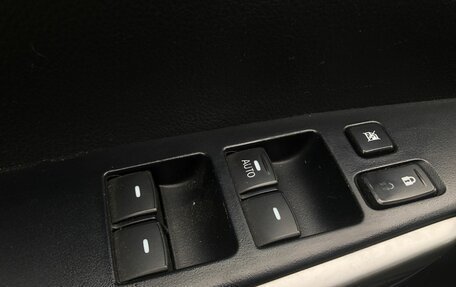 Mitsubishi Pajero Sport III рестайлинг, 2018 год, 2 750 000 рублей, 13 фотография