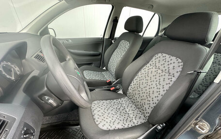 Skoda Fabia I, 2006 год, 620 000 рублей, 10 фотография