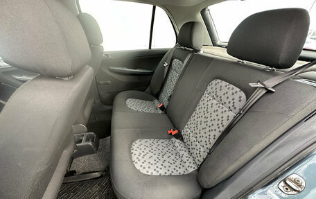 Skoda Fabia I, 2006 год, 620 000 рублей, 11 фотография