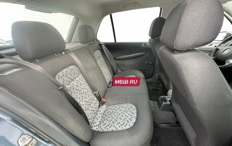 Skoda Fabia I, 2006 год, 620 000 рублей, 13 фотография