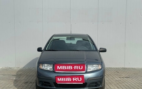 Skoda Fabia I, 2006 год, 620 000 рублей, 2 фотография