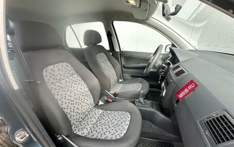 Skoda Fabia I, 2006 год, 620 000 рублей, 12 фотография