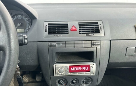 Skoda Fabia I, 2006 год, 620 000 рублей, 15 фотография