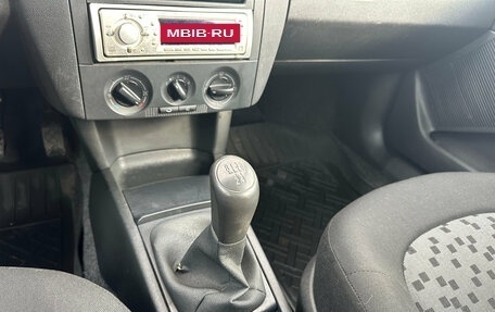 Skoda Fabia I, 2006 год, 620 000 рублей, 16 фотография