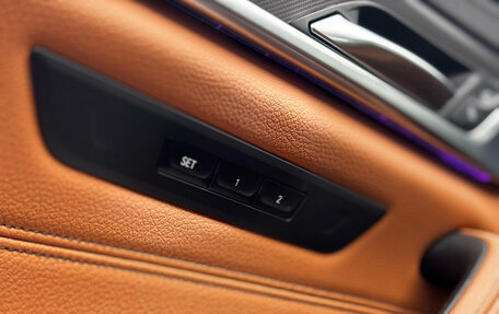 BMW 5 серия, 2021 год, 4 900 000 рублей, 13 фотография