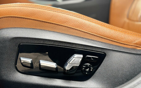 BMW 5 серия, 2021 год, 4 900 000 рублей, 16 фотография