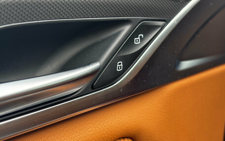 BMW 5 серия, 2021 год, 4 900 000 рублей, 14 фотография